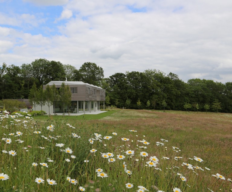 Sussex house shortlisted for the 2015 RIBA House of the Year