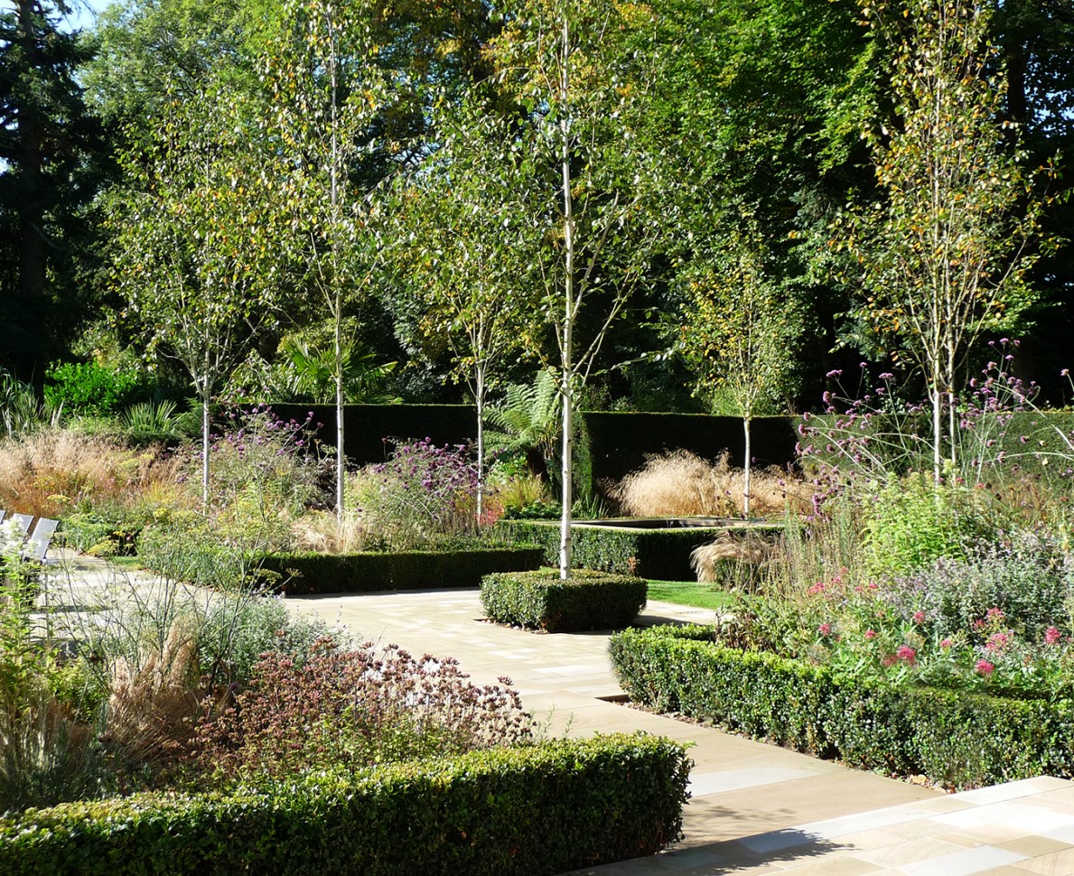 Garden Designers Buckinghamshire | Andy Sturgeon Garden Design on Parterre Garden Designs
 id=80634