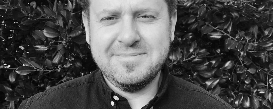 Pawel Markiewicz