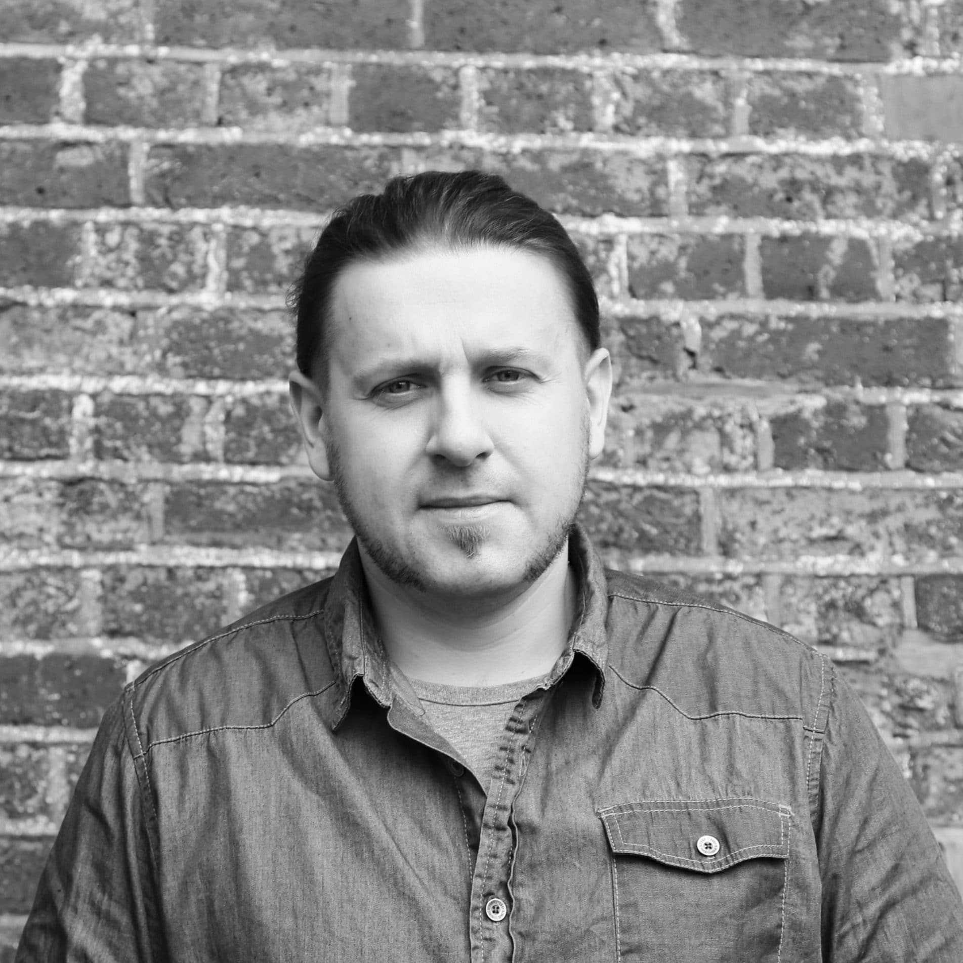 pawel markiewicz - Andy Sturgeon Design