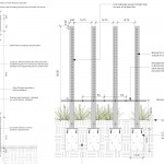 Andy Sturgeon Garden Design - Construction Detail and Planning 6