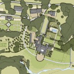 Andy Sturgeon Garden Design - Featured Design Concept Image 3