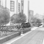 Andy Sturgeon Garden Design - Featured Design Concept Image 4