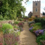 Andy Sturgeon Garden Design - Planting