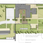 Andy Sturgeon Garden Design - Detailed planting plans and specifications 1