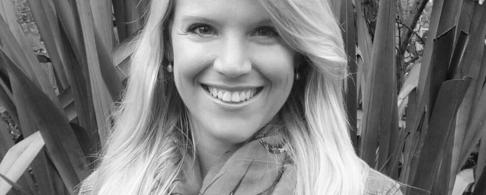 Bridgette Macilwaine Andy Sturgeon Design