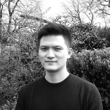 Charlie Chen