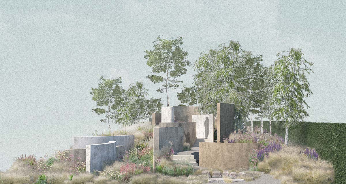 RHS Chelsea Flower Show 2022