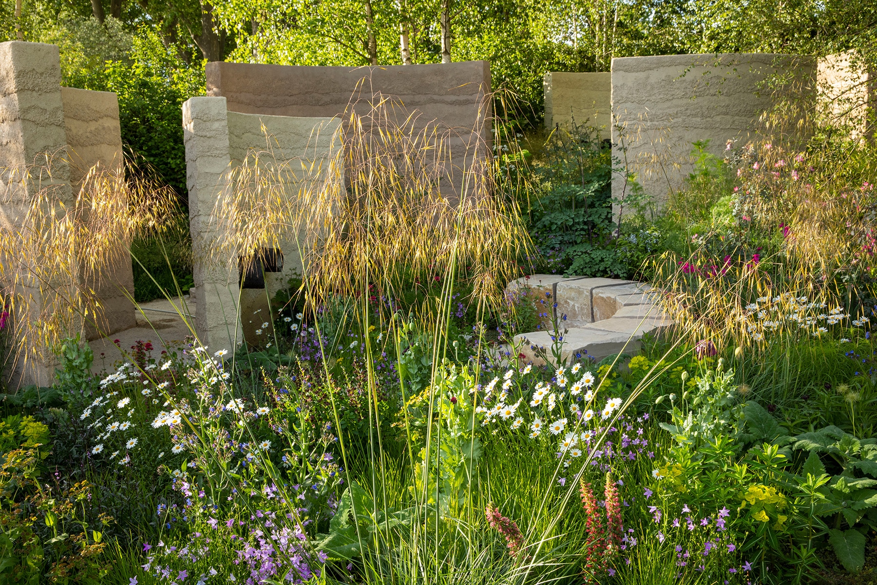 RHS Chelsea Flower Show 2022