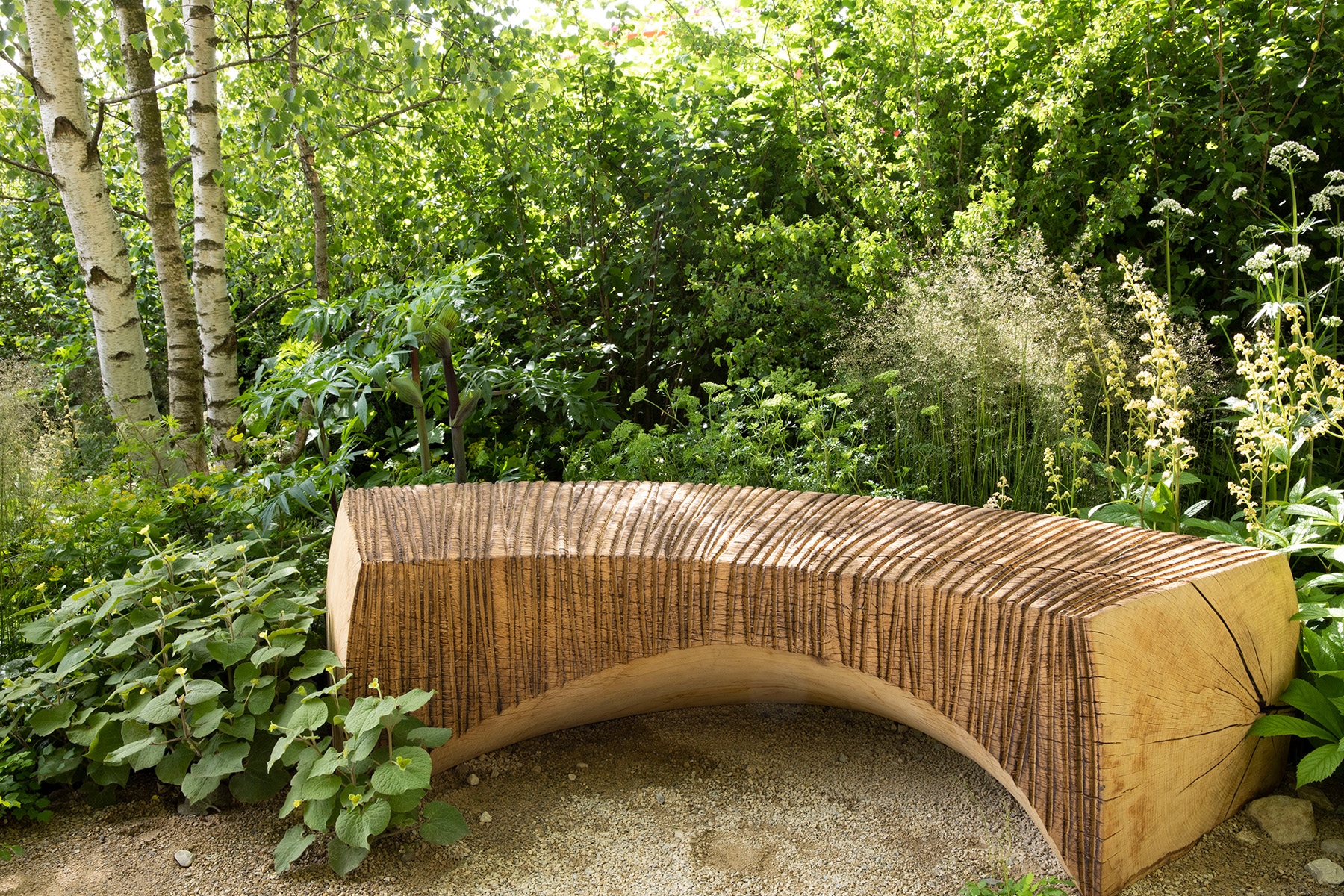 RHS Chelsea Flower Show 2022