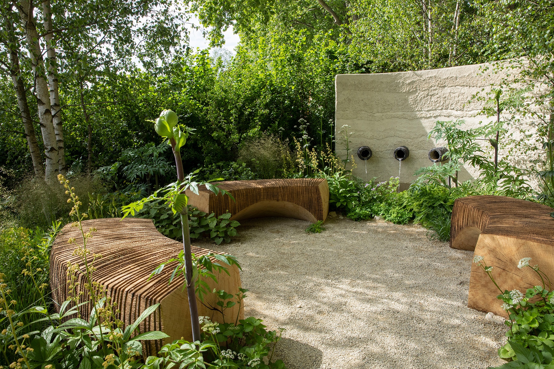 RHS Chelsea Flower Show 2022