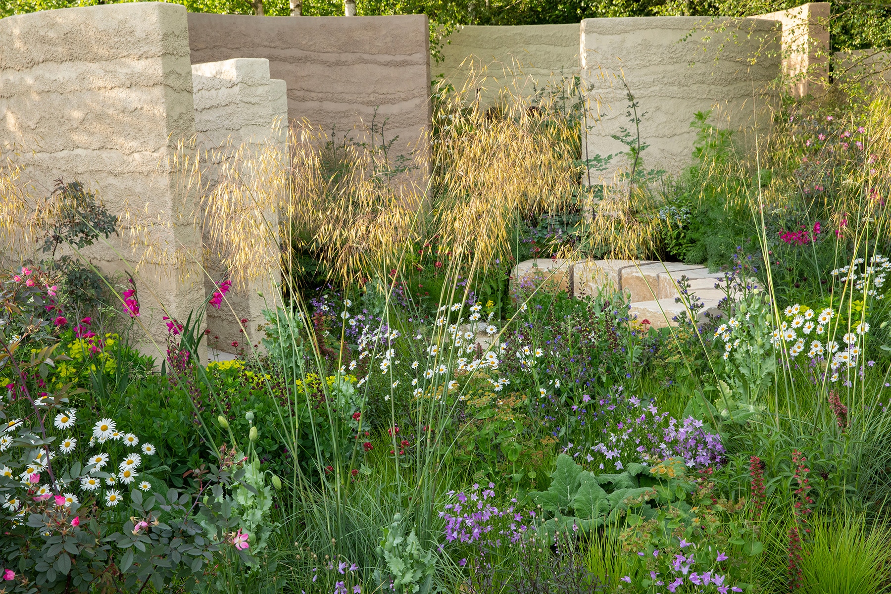 RHS Chelsea Flower Show 2022