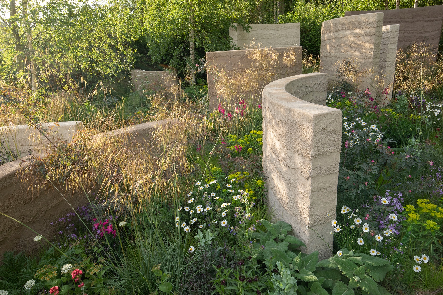 RHS Chelsea Flower Show 2022