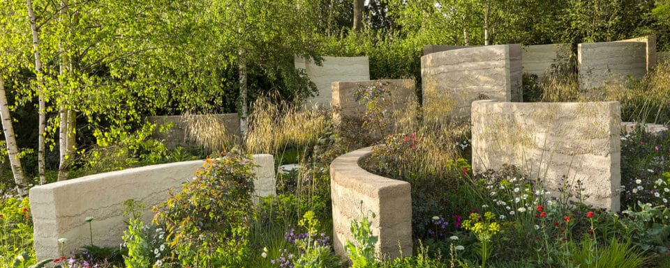 RHS Chelsea Flower Show 2022