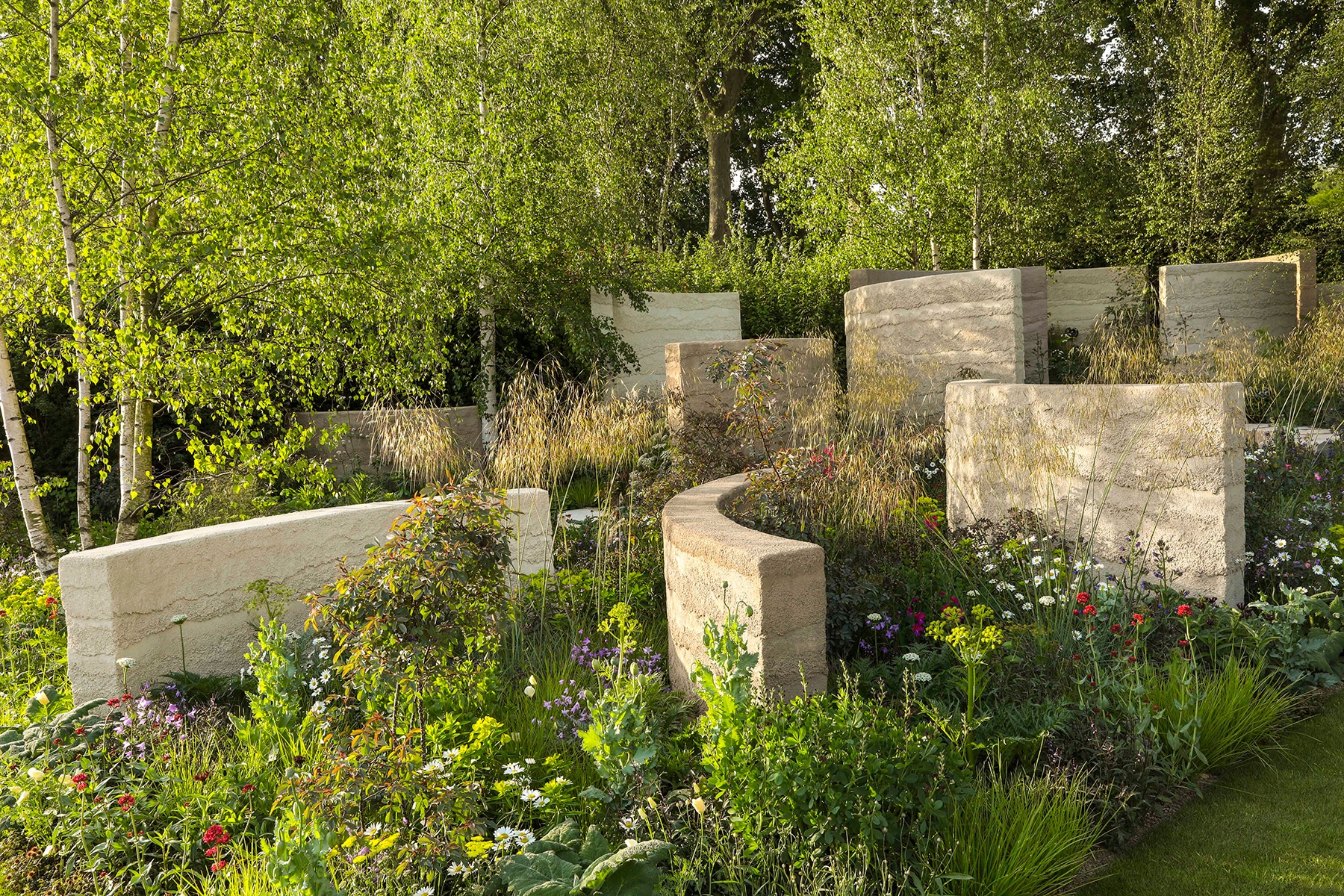 RHS Chelsea Flower Show 2022