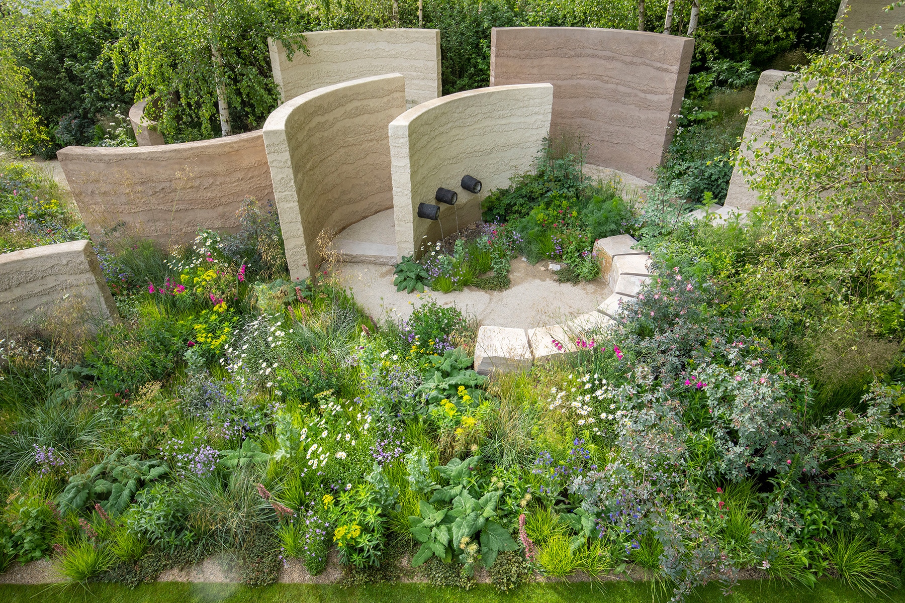 RHS Chelsea Flower Show 2022