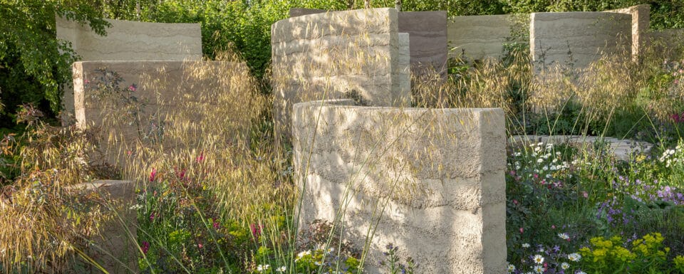 RHS Chelsea Flower Show 2022