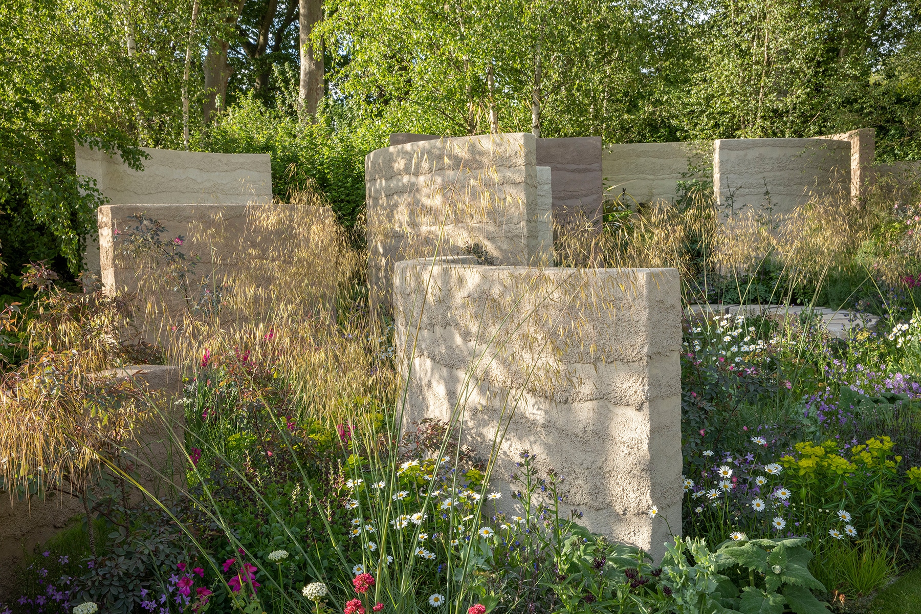 RHS Chelsea Flower Show 2022