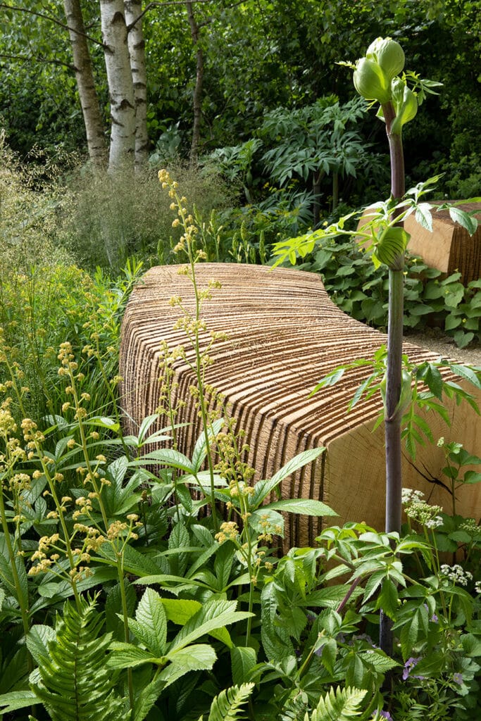 RHS Chelsea Flower Show 2022