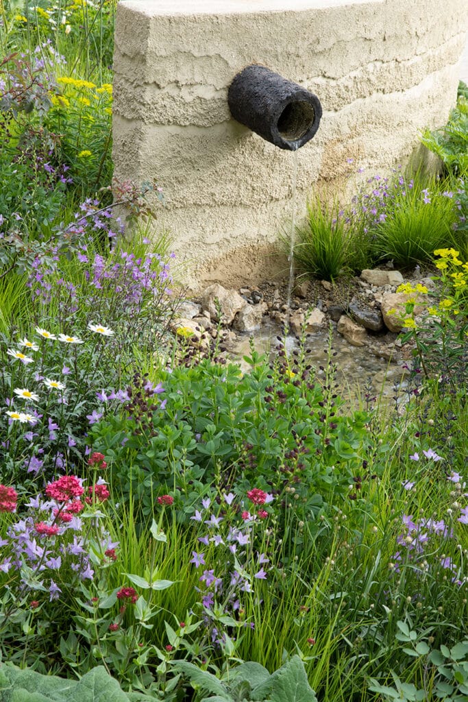 RHS Chelsea Flower Show 2022