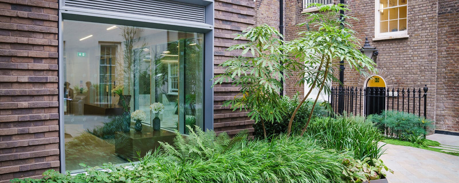 Hobhouse - Garden Design London