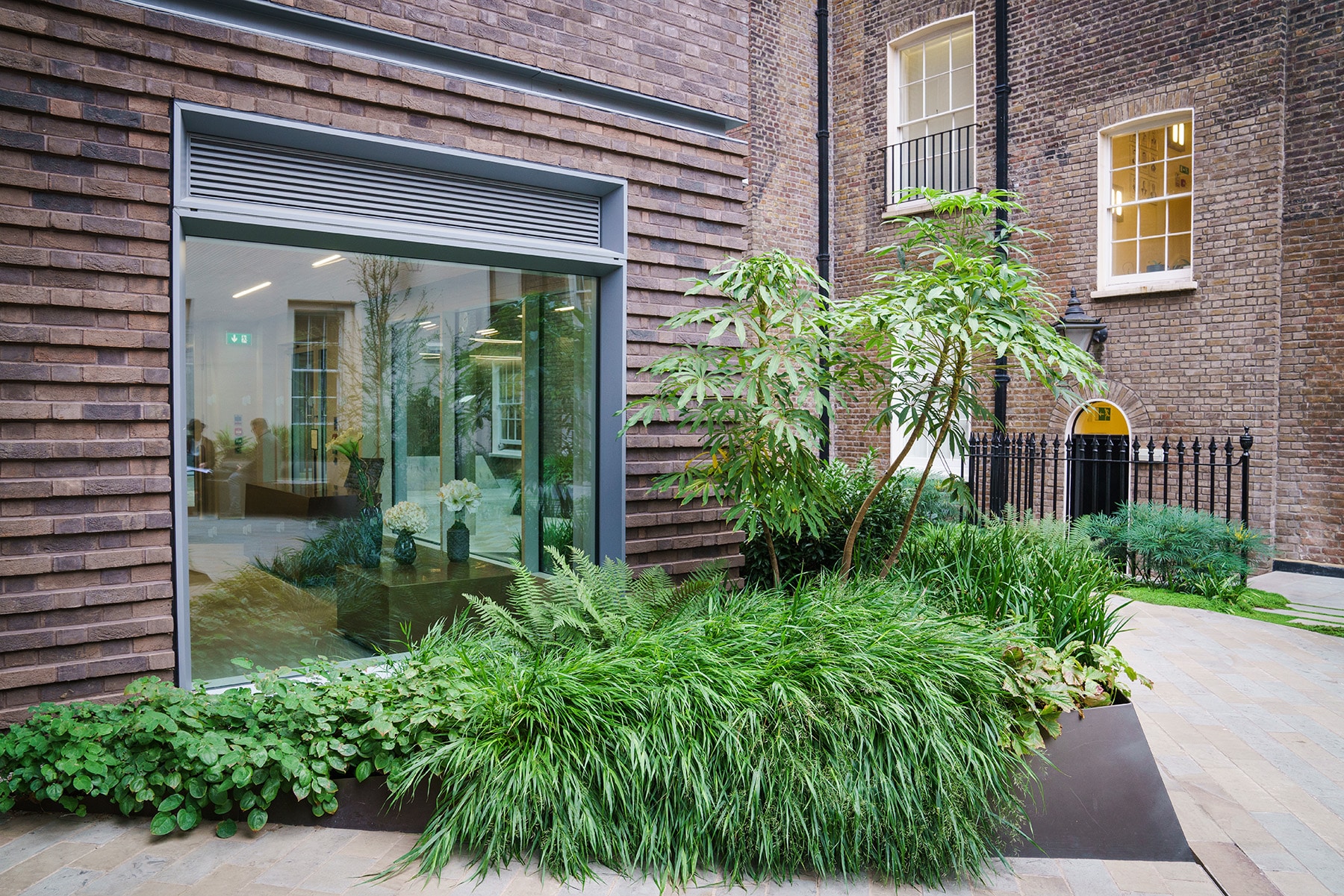 Hobhouse - Garden Design London