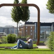 Great Ormond Street Garden Design, London