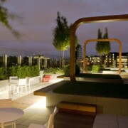 Great Ormond Street Garden Design, London