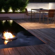 Roof project, Bermondsey, London