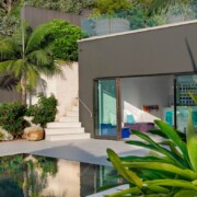 bermuda - international gardens