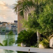 bermuda - international gardens