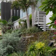 bermuda - international gardens