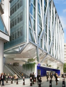 copyright Miller Hare 21 Moorfields, London