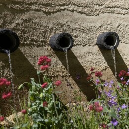 Chelsea Flower Show 2022 - Photo by Rebekah Kennington
