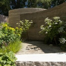 Chelsea Flower Show 2022 - Photo by Rebekah Kennington