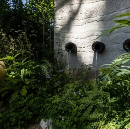 Chelsea Flower Show 2022 - Photo by Rebekah Kennington