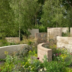 Photo Credit: Marianne Majerus RHS Chelsea Flower Show 2022