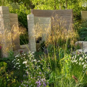Photo Credit: Marianne Majerus RHS Chelsea Flower Show 2022