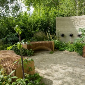 Photo Credit: Marianne Majerus RHS Chelsea Flower Show 2022
