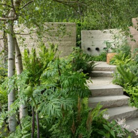 Photo Credit: Marianne Majerus RHS Chelsea Flower Show 2022