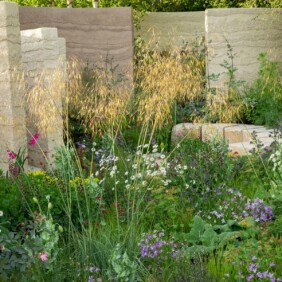 Photo Credit: Marianne Majerus RHS Chelsea Flower Show 2022