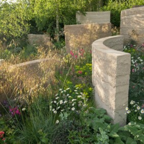 Photo Credit: Marianne Majerus RHS Chelsea Flower Show 2022