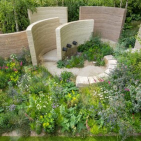 Photo Credit: Marianne Majerus RHS Chelsea Flower Show 2022