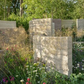 Photo Credit: Marianne Majerus RHS Chelsea Flower Show 2022