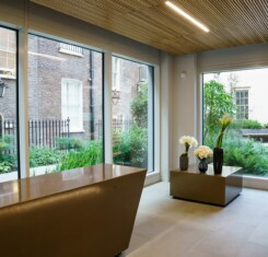 Hobhouse - Garden Design London