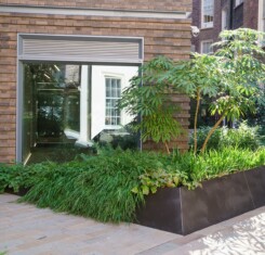 Hobhouse - Garden Design London
